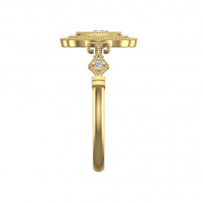 Кольцо HL0188-750-Y