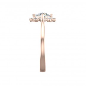 Кольцо HL0183-750-R