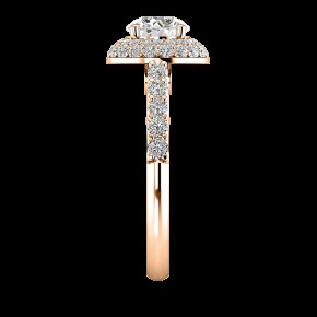 Кольцо HL0143-750-R