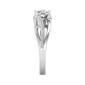 Кольцо SM0273-750-W Кольцо SM0273-750-W
