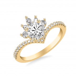 Кольцо RC12145-750-Y