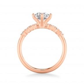 Кольцо RC12153-585-R