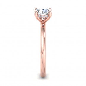 Кольцо SL0293-585-R Кольцо SL0293-585-R