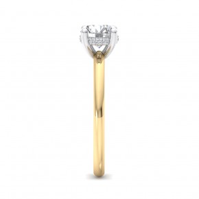 Кольцо HL0984-750-Y