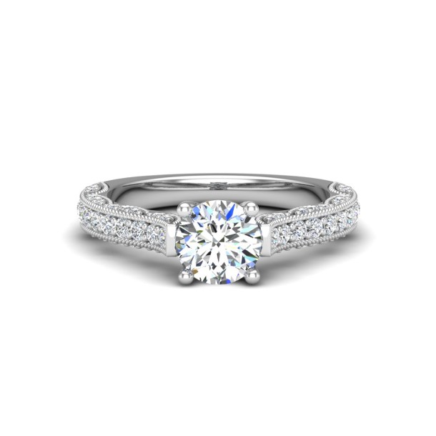 Кольцо SM0195-585-W