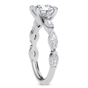 Кольцо RC9888ENR-750-W Кольцо RC9888ENR-750-W