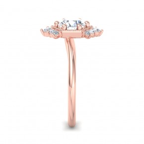 Кольцо HL0245-585-R