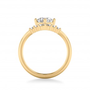 Кольцо RC12144-585-Y