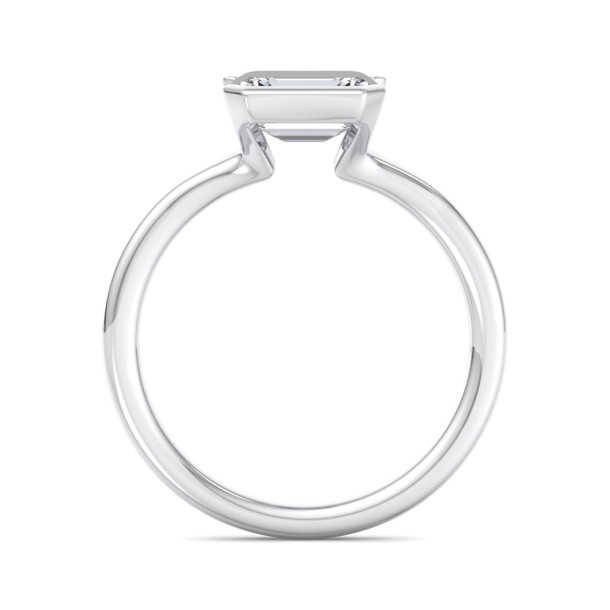 Кольцо SM1033-585-W