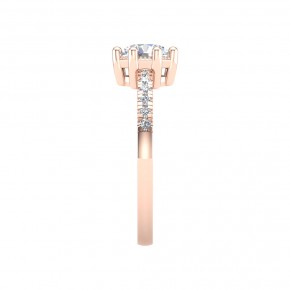 Кольцо SM0238-585-R