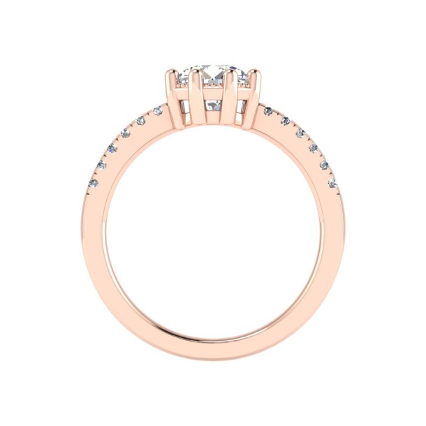 Кольцо SM0238-585-R