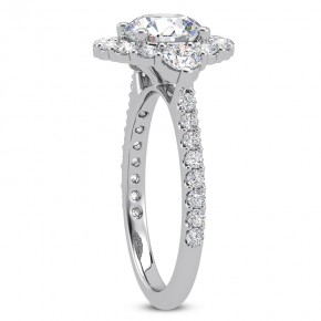 Кольцо RC8042M-585-W