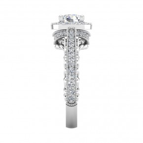 Кольцо HL0211-750-W