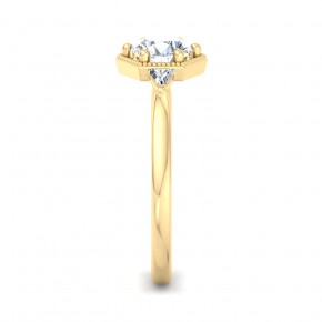 Кольцо TS1025-585-Y Кольцо TS1025-585-Y