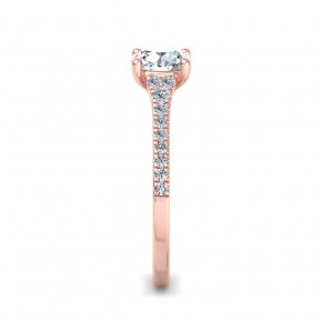 Кольцо SM0300-585-R