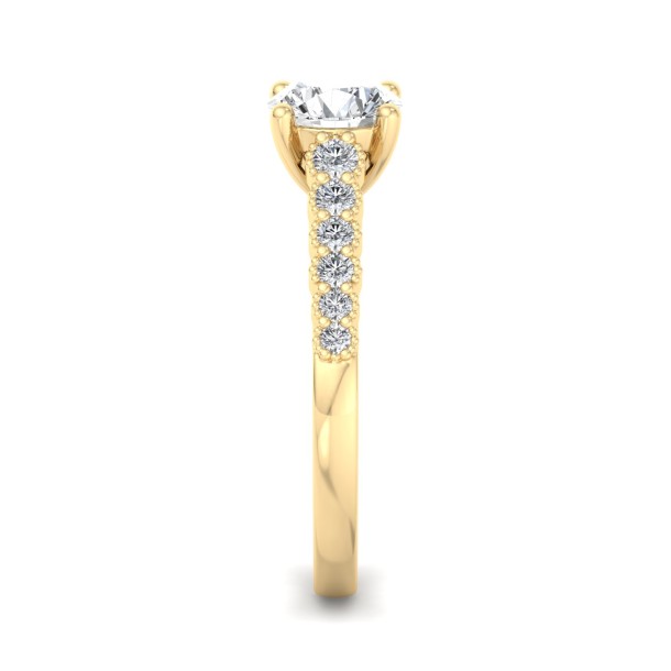 Кольцо SM0299-585-Y