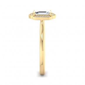 Кольцо HL0168-750-Y