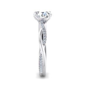 Кольцо SM0446-750-W Кольцо SM0446-750-W