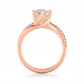 Кольцо RC117-750-R