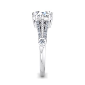 Кольцо SM0309-750-W Кольцо SM0309-750-W