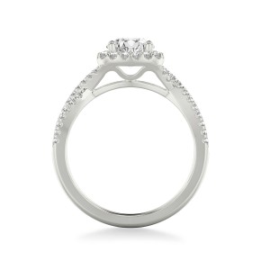 Кольцо RC11145-585-W