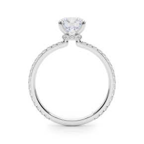 Кольцо 85384-585-W