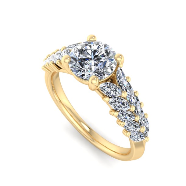 Кольцо SM0275-585-Y