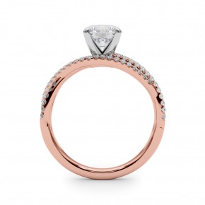 Кольцо 50862-585-R