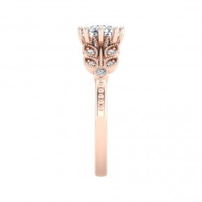 Кольцо SM0291-750-R