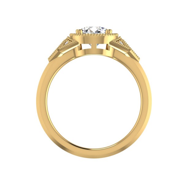 Кольцо SM0176-585-Y