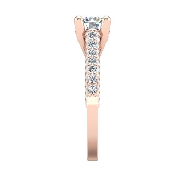 Кольцо SM0193-585-R
