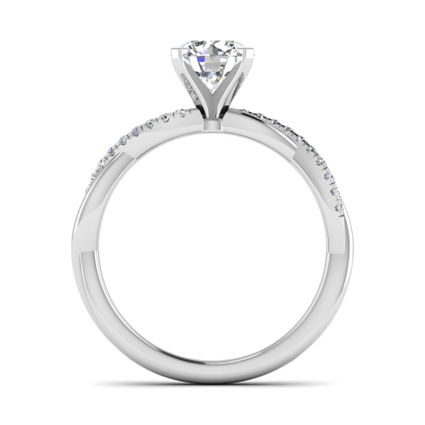 Кольцо SM0660-585-W
