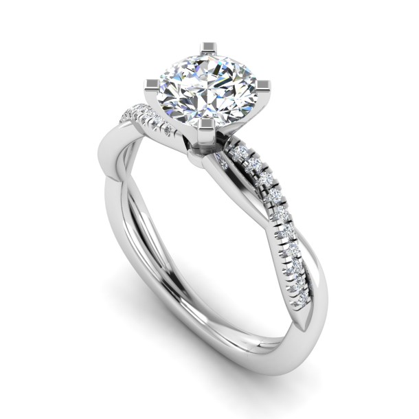 Кольцо SM0660-585-W