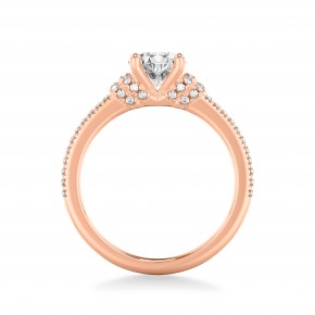 Кольцо RC123-585-R Кольцо RC123-585-R