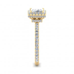 Кольцо HL0472-585-Y