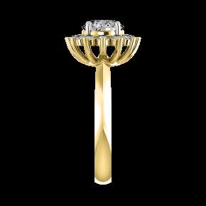 Кольцо HL0130-585-Y