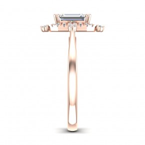 Кольцо HL0490-750-R Кольцо HL0490-750-R