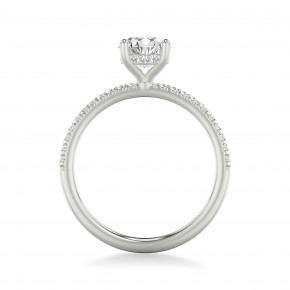 Кольцо RC12179-Pt