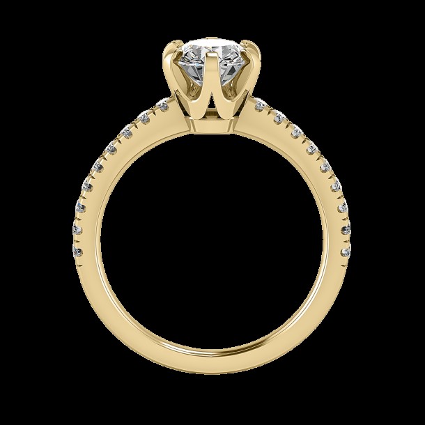 Кольцо SM0084-585-Y