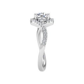 Кольцо SM0295-750-W Кольцо SM0295-750-W