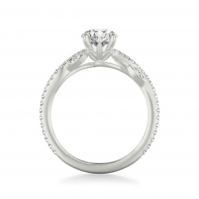 Кольцо RCV523-585-W