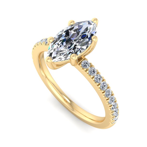 Кольцо SM0357-585-Y