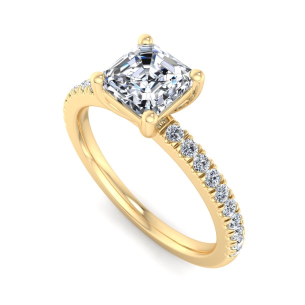 Кольцо SM0357-585-Y