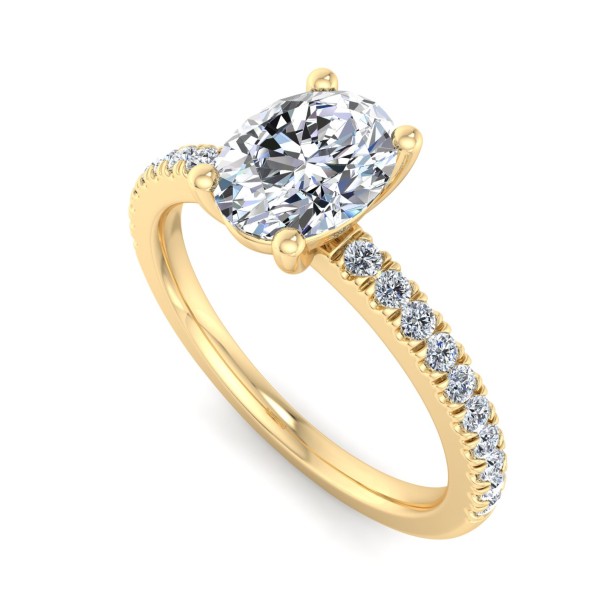 Кольцо SM0357-585-Y