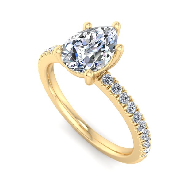 Кольцо SM0357-585-Y