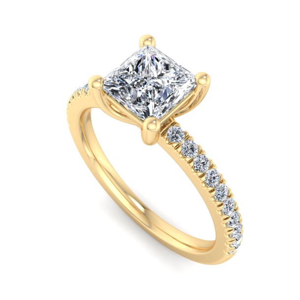 Кольцо SM0357-585-Y