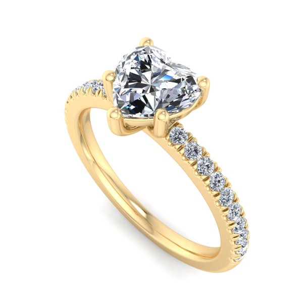 Кольцо SM0357-585-Y