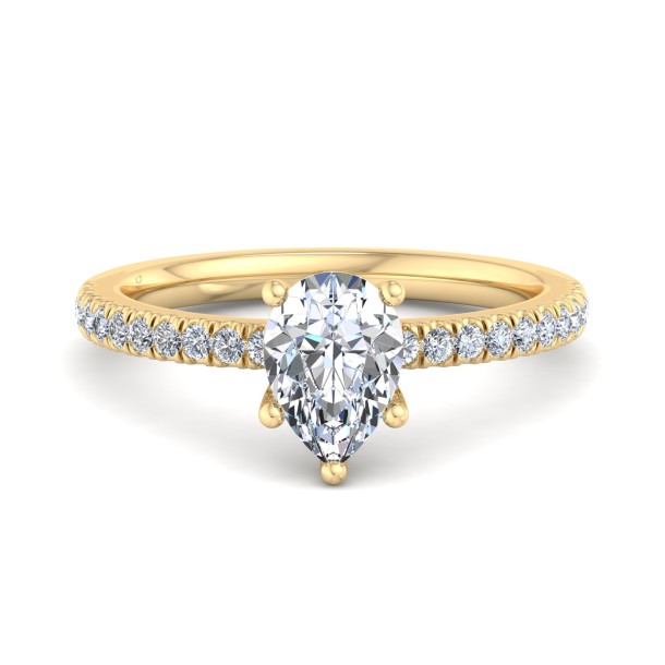 Кольцо SM0357-585-Y