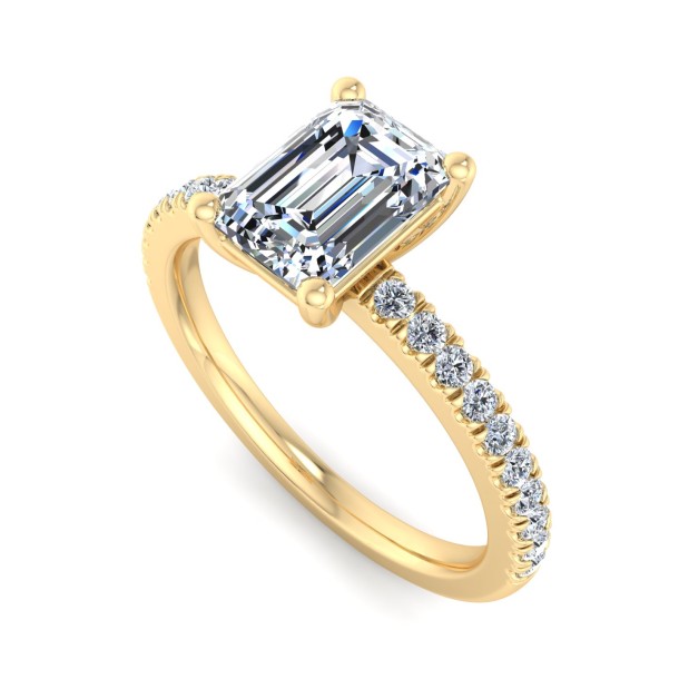 Кольцо SM0357-585-Y