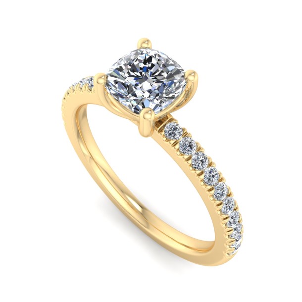 Кольцо SM0357-585-Y